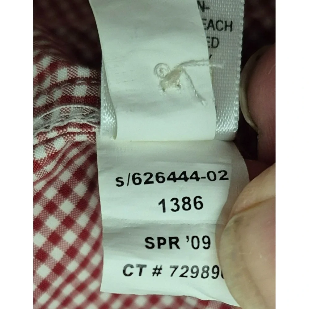 Banana Republic pease see